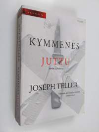 Kymmenes juttu
