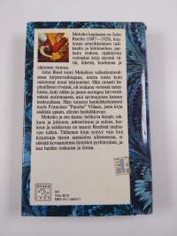 Meksiko kapinassa