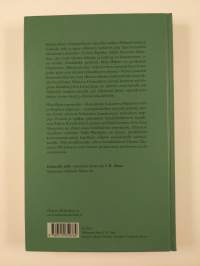 Kultaisilla teillä : hämäläisen kirjallisuuden antologia (signeerattu, tekijän omiste)