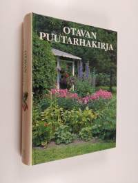 Otavan puutarhakirja