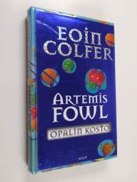 Artemis Fowl : Opalin kosto