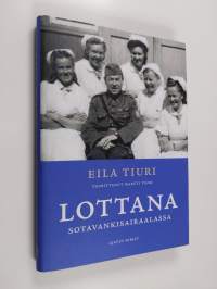 Lottana sotavankisairaalassa