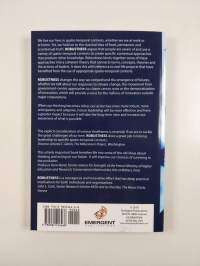 Robustness : anticipatory and adaptive human systems