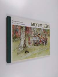 Carl Larsson : Minun isäni