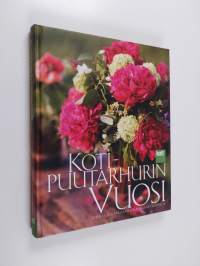 Kotipuutarhurin vuosi