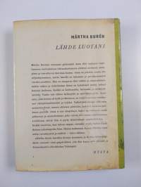 Lähde luotani