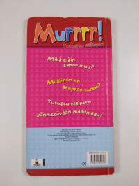 Murrrr! : Tutustu eläimiin