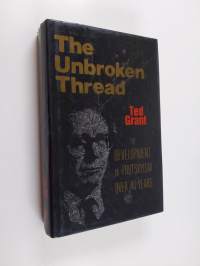The Unbroken Thread (signeerattu)