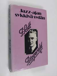 Jazz-ajan sykkivä sydän
