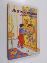 Aurinkopoika