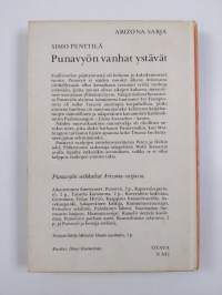 Punavyön vanhat ystävät : Punavyön seikkailuja