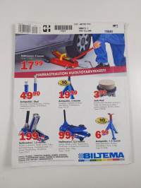 Mobilisti 2011/5 : lehti vanhojen ajoneuvojen harrastajille