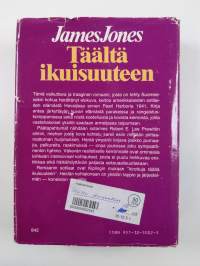 Täältä ikuisuuteen