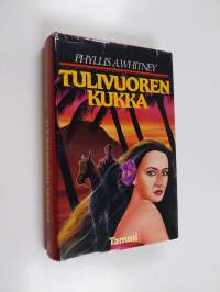 Tulivuoren kukka