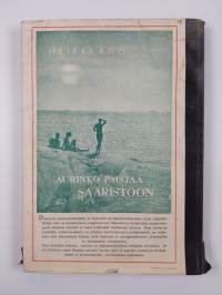 Joulun kirja 1947