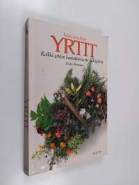 Monipuoliset yrtit