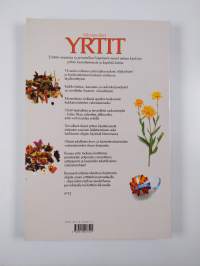 Monipuoliset yrtit