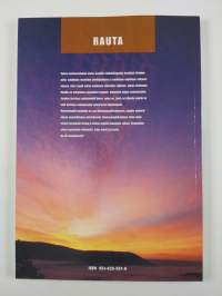 Mestarimyyjäkoulutus : Rauta 2000
