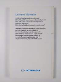Lapsemme ulkomailta - kansainvälisestä adoptiosta