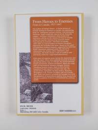 From heroes to enemies : Finns in Canada, 1937-1947 - Finns in Canada, 1937-1947