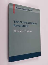 The Non-Euclidean Revolution