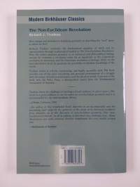 The Non-Euclidean Revolution