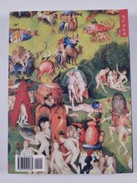 The Prado
