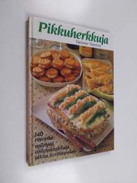 Pikkuherkkuja