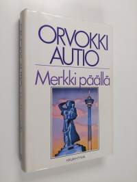 Merkki päällä