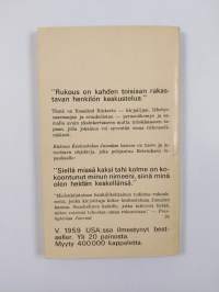 Rukous : Keskustelua Jumalan kanssa