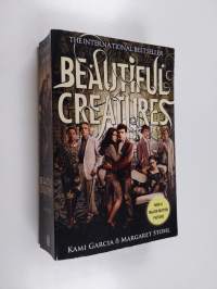 Beautiful creatures