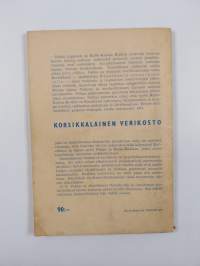 Tapahtui Monte Carlossa