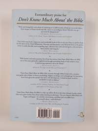 Don&#039;t Know Much About the Bible