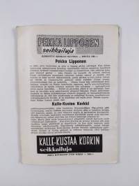Bumerangimurhaaja