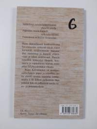 Gospel : runoja