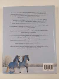 Hevonen : intohimo, kauneus, ylevyys, vahvuus