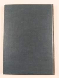 Kirjoitelmia 1937
