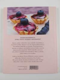 Makeita unelmia : pikkuleivistä täytekakkuihin
