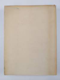 Suomen kirjallisuuden vuosikirja 1948
