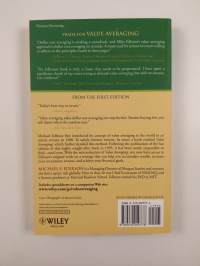 Value averaging : the safe and easy strategy for higher investment returns (ERINOMAINEN)