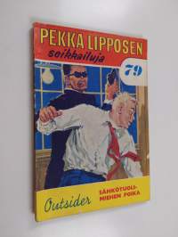 Tyhjä kuva