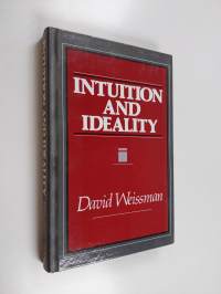Intuition and ideality