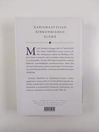 Martti Simojoki 1 : Kirkonmies ja muuttuva maailma