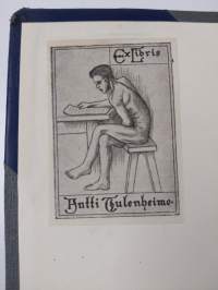 Suometar 1 : Perustaminen ja ensimmäiset vaiheet 1847-1852