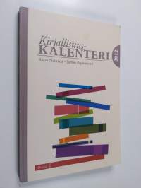 kirjallisuuskalenteri 2012