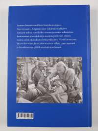 Selviytymistarina : Suomi 1939-1945