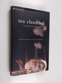Tea Classified - A Tealover&#039;s Companion