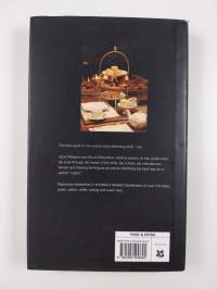 Tea Classified - A Tealover&#039;s Companion