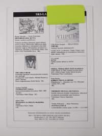 Eripainos Kotiseutu 4/1993, sivut 97-124