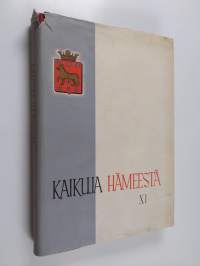 Kaikuja Hämeestä 11